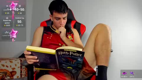 DAVID  independent model online show from 07-15-26, 02:17