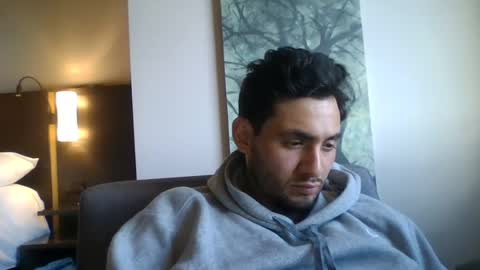 david online show from 07-13-26, 10:01