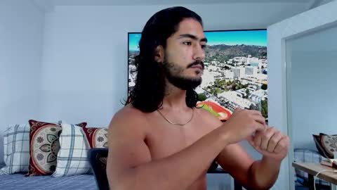 Hey im David that loves to explore and speak their fantasies. Very open talktative and nice. Feel free to chat with me online show from 02-07-26, 12:42