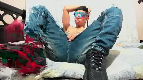 David online show from 04-11-26, 03:44