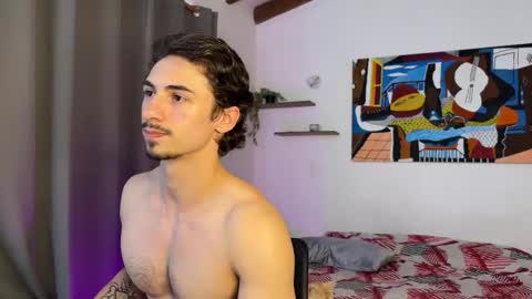 David online show from 03-05-26, 07:10