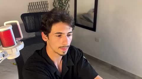 David online show from 03-29-26, 09:04