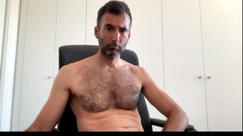 David Cock online show from 05-25-26, 09:04
