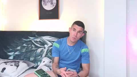  -- David Stark --  online show from 12-15-24, 04:15