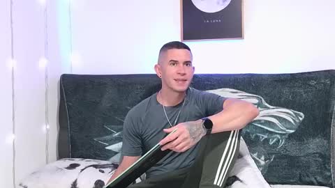  -- David Stark --  online show from 12-18-24, 08:57