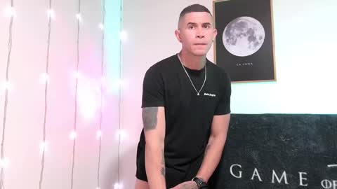  -- David Stark --  online show from 12-25-24, 01:41