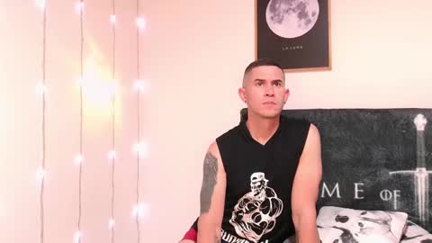  -- David Stark --  online show from 12-25-24, 08:07