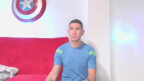  -- David Stark --  online show from 01-12-25, 01:58