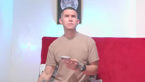  -- David Stark --  online show from 01-16-25, 11:27