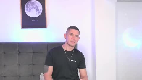  -- David Stark --  online show from 01-28-25, 03:35