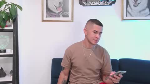  -- David Stark --  online show from 02-02-25, 03:43