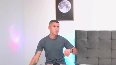  -- David Stark --  online show from 02-02-25, 01:41