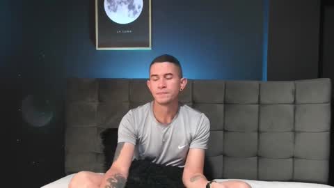  -- David Stark --  online show from 02-04-25, 06:17