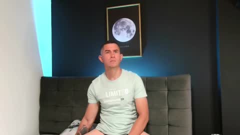  -- David Stark --  online show from 02-10-25, 04:14