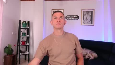  -- David Stark --  online show from 02-15-25, 04:12