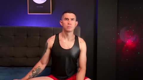  -- David Stark --  online show from 02-16-25, 12:54