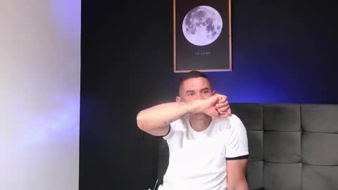  -- David Stark --  online show from 02-18-25, 09:31