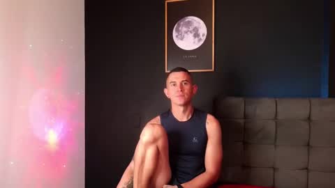  -- David Stark --  online show from 02-22-25, 05:57