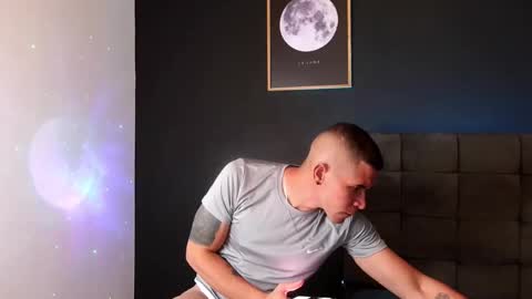  -- David Stark --  online show from 02-22-25, 09:04