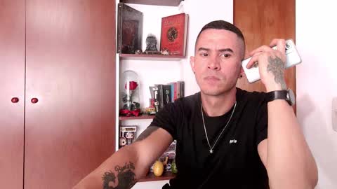  -- David Stark --  online show from 02-26-25, 04:45