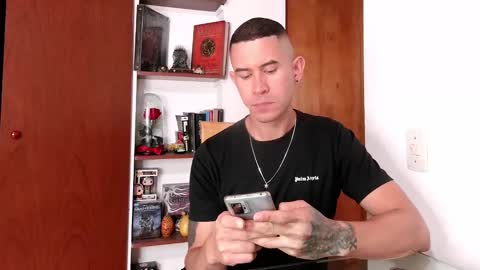  -- David Stark --  online show from 02-28-25, 10:28