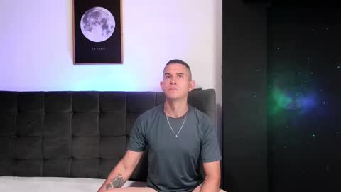  -- David Stark --  online show from 03-02-25, 12:54