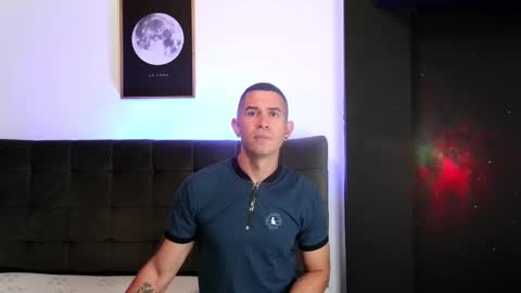  -- David Stark --  online show from 03-05-25, 02:12