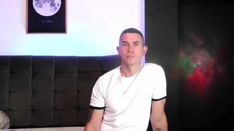  -- David Stark --  online show from 03-05-25, 07:49