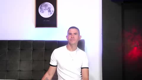  -- David Stark --  online show from 03-05-25, 10:54