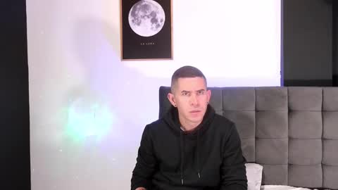  -- David Stark --  online show from 03-06-25, 11:20