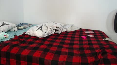 DavidSexxx777 online show from 06-12-26, 05:50