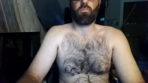 DavidBoner85 online show from 05-16-26, 07:34
