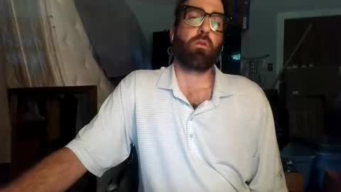 DavidBoner85 online show from 05-17-26, 09:22