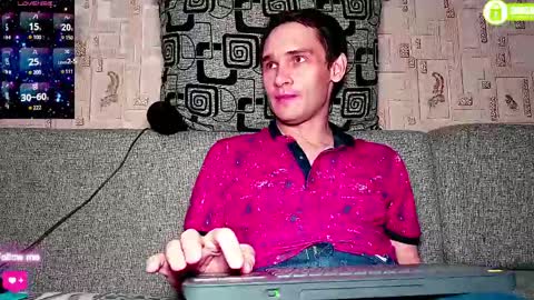 DavidCarroll online show from 03-12-26, 06:47