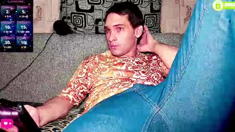 DavidCarroll online show from 03-13-26, 04:35