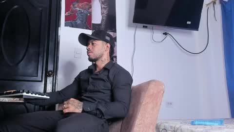 Davide online show from 05-25-26, 01:50