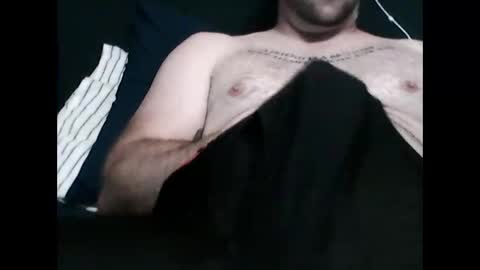 davidgaribaldi1812 online show from 03-24-26, 07:52