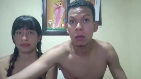 Yuli and David online show from 04-16-26, 04:41