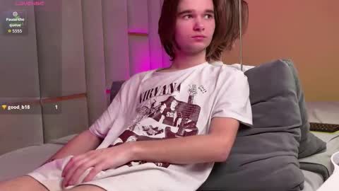 DAVID online show from 03-07-26, 05:04