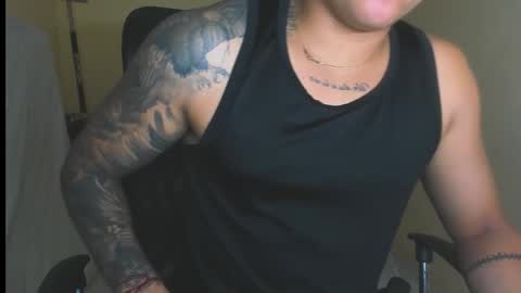 Snapshot of davidlenonn_ chatting on 09-30-25, 07:13 Lennon online show from 09-30-25, 07:13