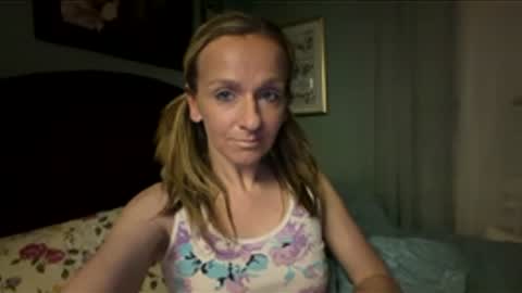 Gracelynn online show from 03-19-26, 07:34