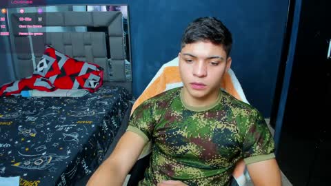 davidro030 online show from 04-05-26, 01:03