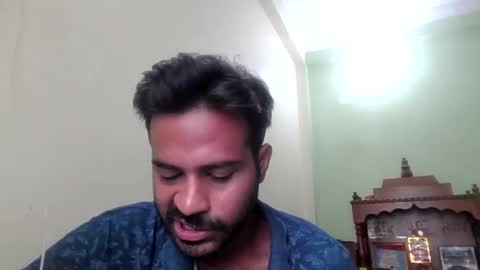 Dude97 online show from 06-05-26, 11:05