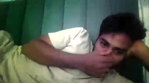 Snapshot of davidvishu975 chatting on 06-21-26, 08:39 Dude97 online show from 06-21-26, 08:39