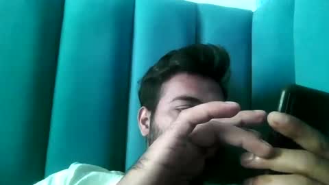 Snapshot of davidvishu975 chatting on 06-22-26, 05:37 Dude97 online show from 06-22-26, 05:37