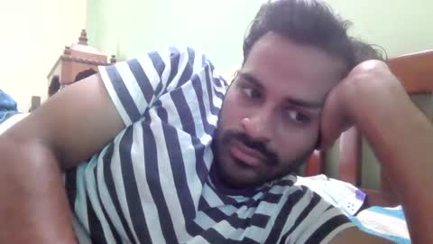 Snapshot of davidvishu975 chatting on 07-07-26, 07:23 Dude97 online show from 07-07-26, 07:23