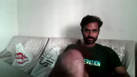 Snapshot of davidvishu975 chatting on 07-10-26, 10:29 Dude97 online show from 07-10-26, 10:29