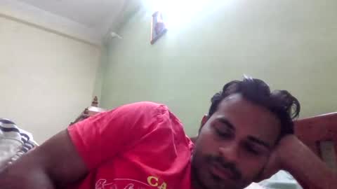 Snapshot of davidvishu975 chatting on 07-12-26, 08:44 Dude97 online show from 07-12-26, 08:44