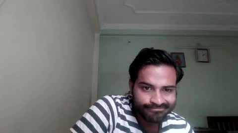 Snapshot of davidvishu975 chatting on 07-19-26, 07:34 Dude97 online show from 07-19-26, 07:34