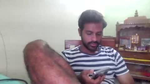 Snapshot of davidvishu975 chatting on 07-20-26, 11:23 Dude97 online show from 07-20-26, 11:23